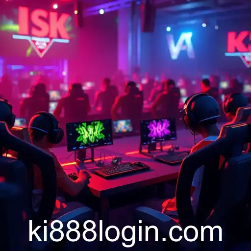 The Digital Playground: A Glimpse into Online Gaming in 2025