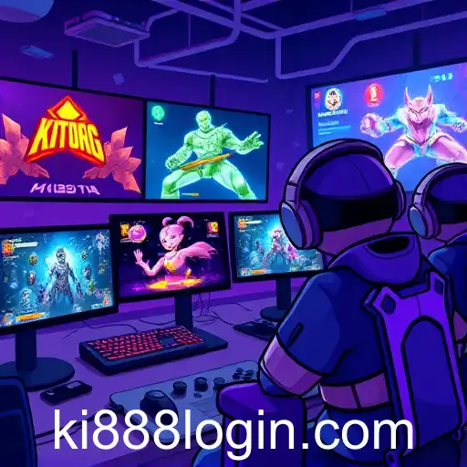 The Evolution of Online Gaming in 2025