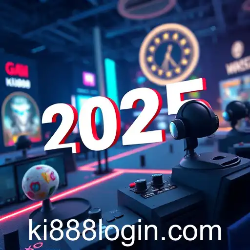 Exploring the Future of Online Gaming in 2025
