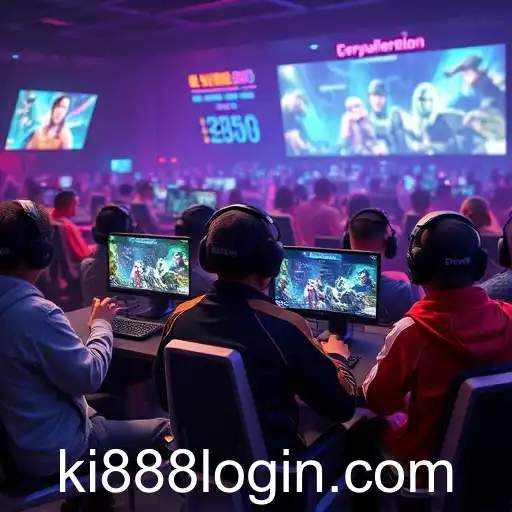 Innovative Changes in the Online Gaming World