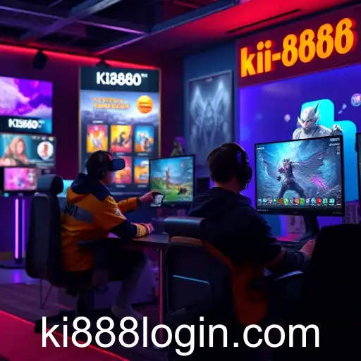 Gaming Evolution Continues to Soar