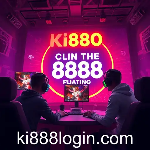 The Rise of ki888: A New Era in Online Gaming