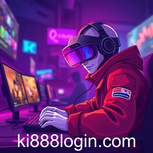 The Rise of ki888 in Online Gaming