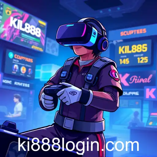 The Rise of KI888: Gaming Trends and Insights