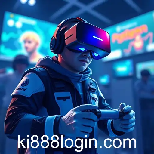 The Rise of Online Gaming in 2025: A Focus on KI888