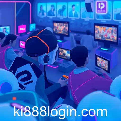 The Rise of Online Gaming Communities