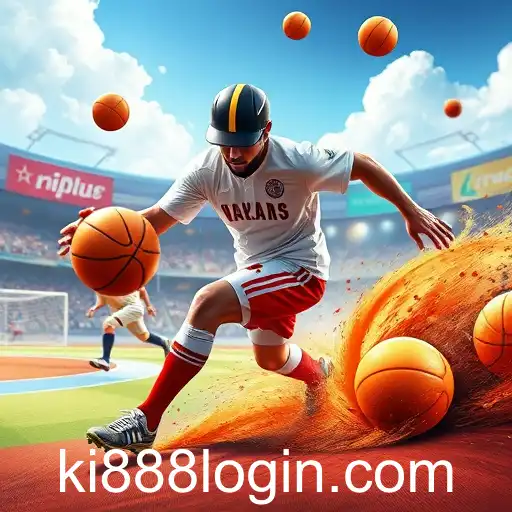 Shifting Trends in Online Gaming: The Rise of KI888