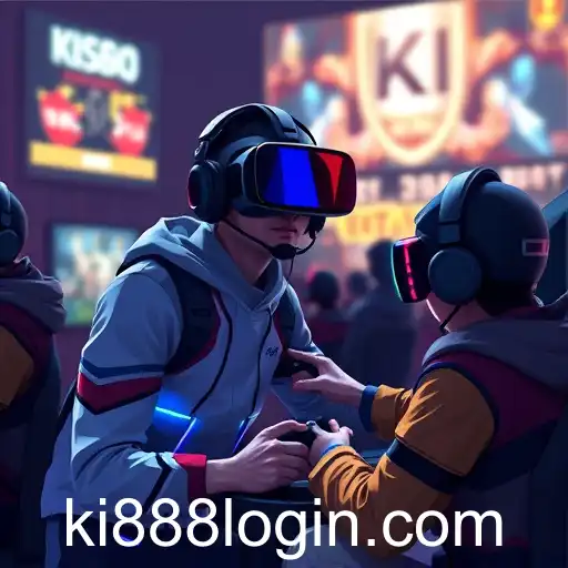 The Rise of Online Gaming Platforms in 2025