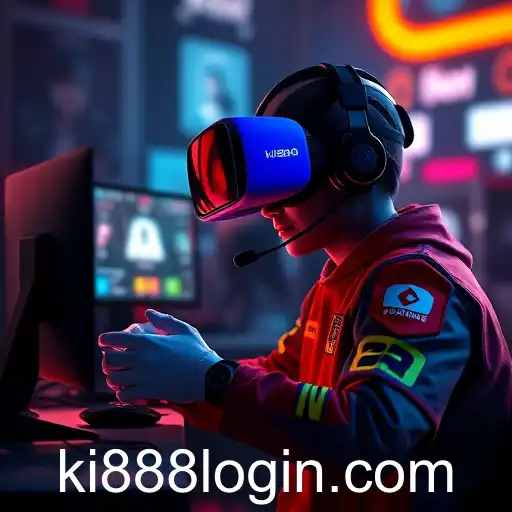 The Evolution of Online Gaming: A Look at KI888