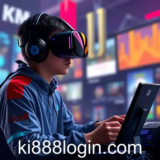 The Evolution of Online Gaming in 2025