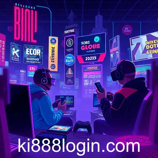 The Rise of Gaming and Its Impact on Society