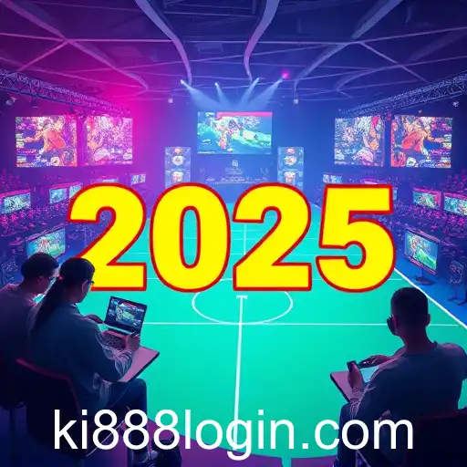 The Rise of KI888 in the Evolving Gaming Landscape