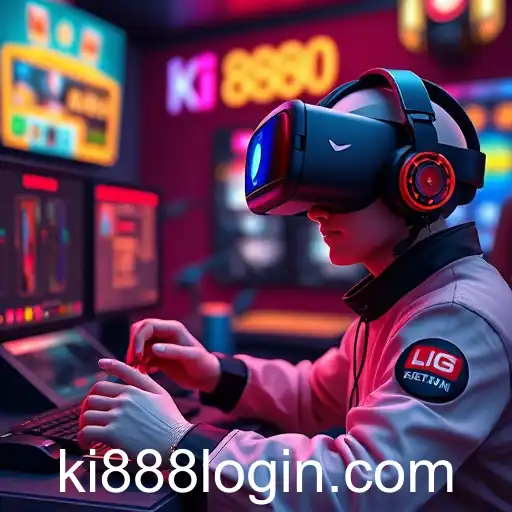 Gaming Trends and Emerging Technologies