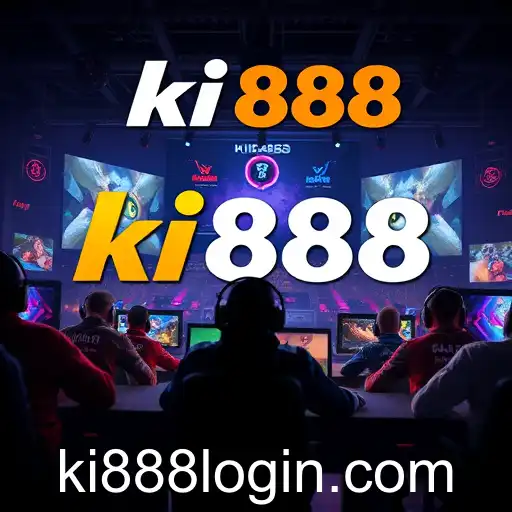 Unveiling the Mystery of 'ki888': The Rise of an English Game Phenomenon