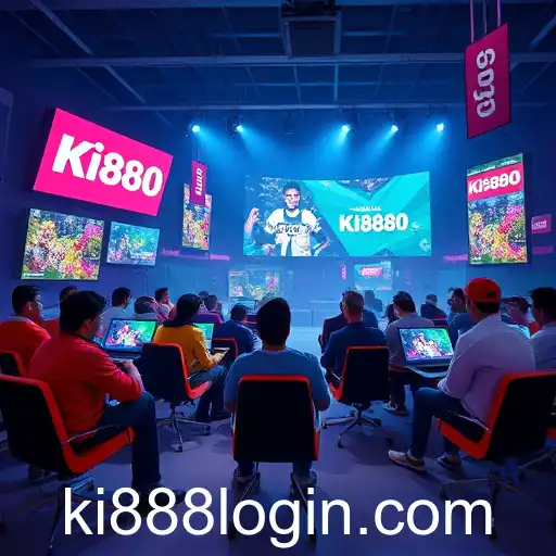 Understanding the Rise of KI888 in the Online Gaming World