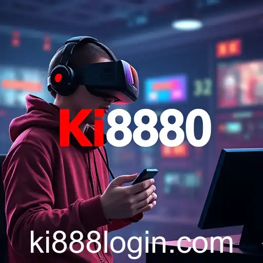 The Rise of KI888: A Game Changer in Online Entertainment