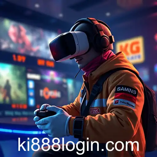 The Rise of Online Gaming Platforms