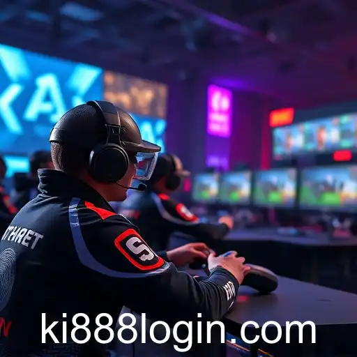 The Rise and Impact of Online Gaming Platforms