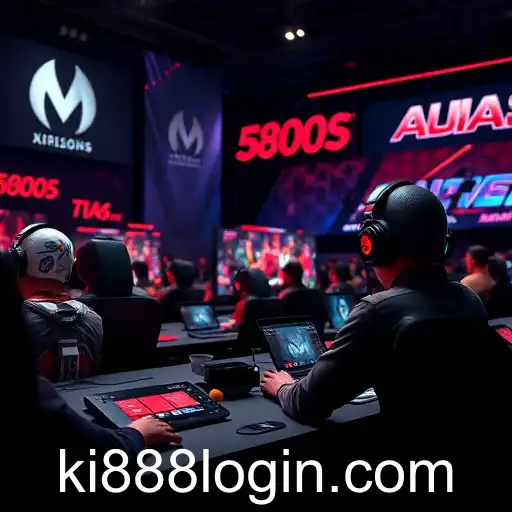 The Rise of Gaming Communities: A Look at KI888