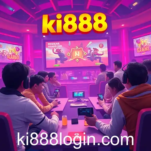 The Rise of Online Gaming Platforms