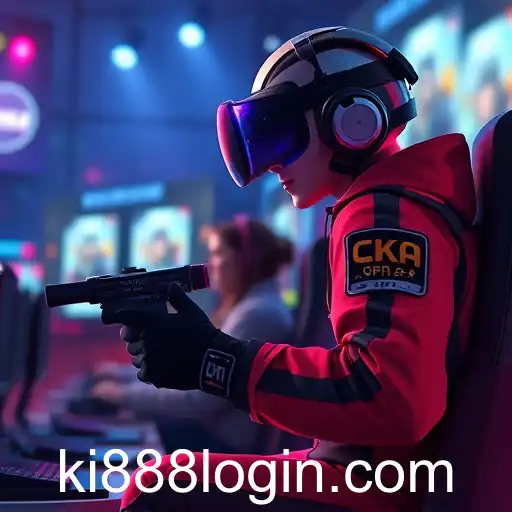 The Rise of KI888 in the Online Gaming Era