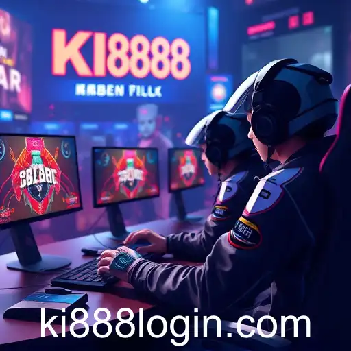 The Rise of ki888: A Gaming Revolution