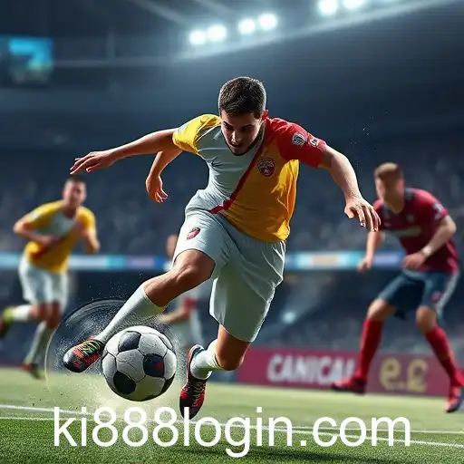Exploring the Dynamic World of Sports Games with Keyword 'ki888'