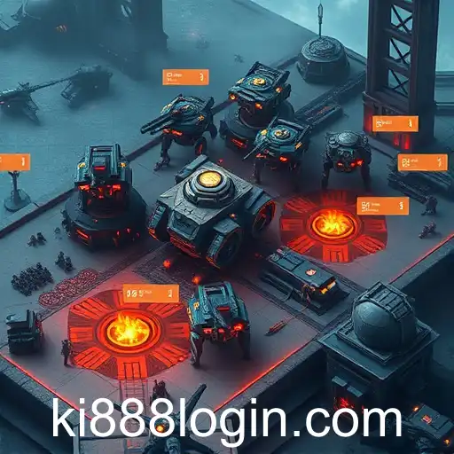 The Impact and Appeal of Strategy Games in the Digital Era