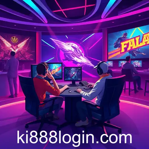 Emerging Trends in Online Gaming